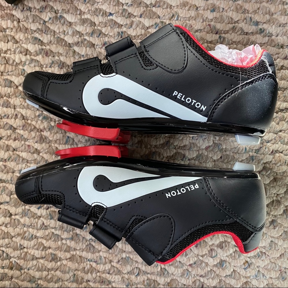 Peloton Cycling Shoes (38)